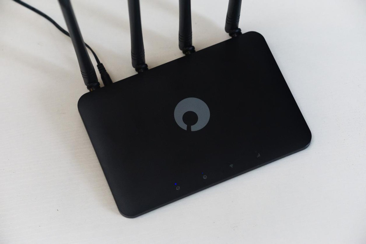 蒲公英无网线路由器4c怎么样,蒲公英x4c路由器好用吗