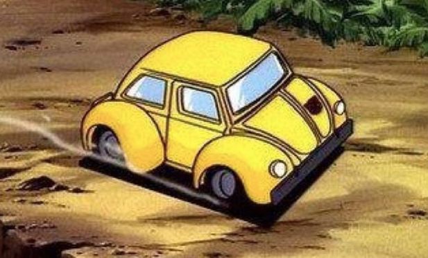 年营收10亿的小霸王，销量千万的甲壳虫，曾经很火但消失了的品牌