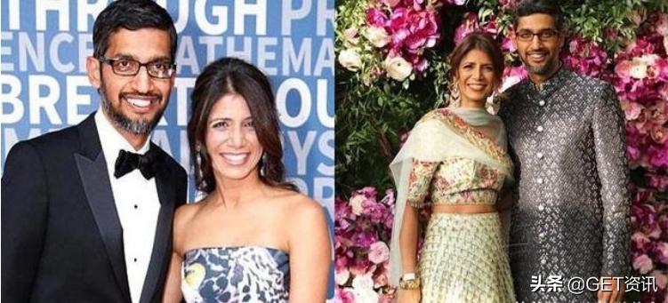 谷歌母公司新任领导,谷歌母公司创始人