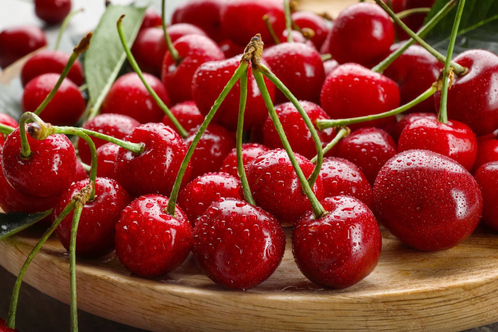 清洗樱桃的正确方法,如何清洗樱桃的正确方法