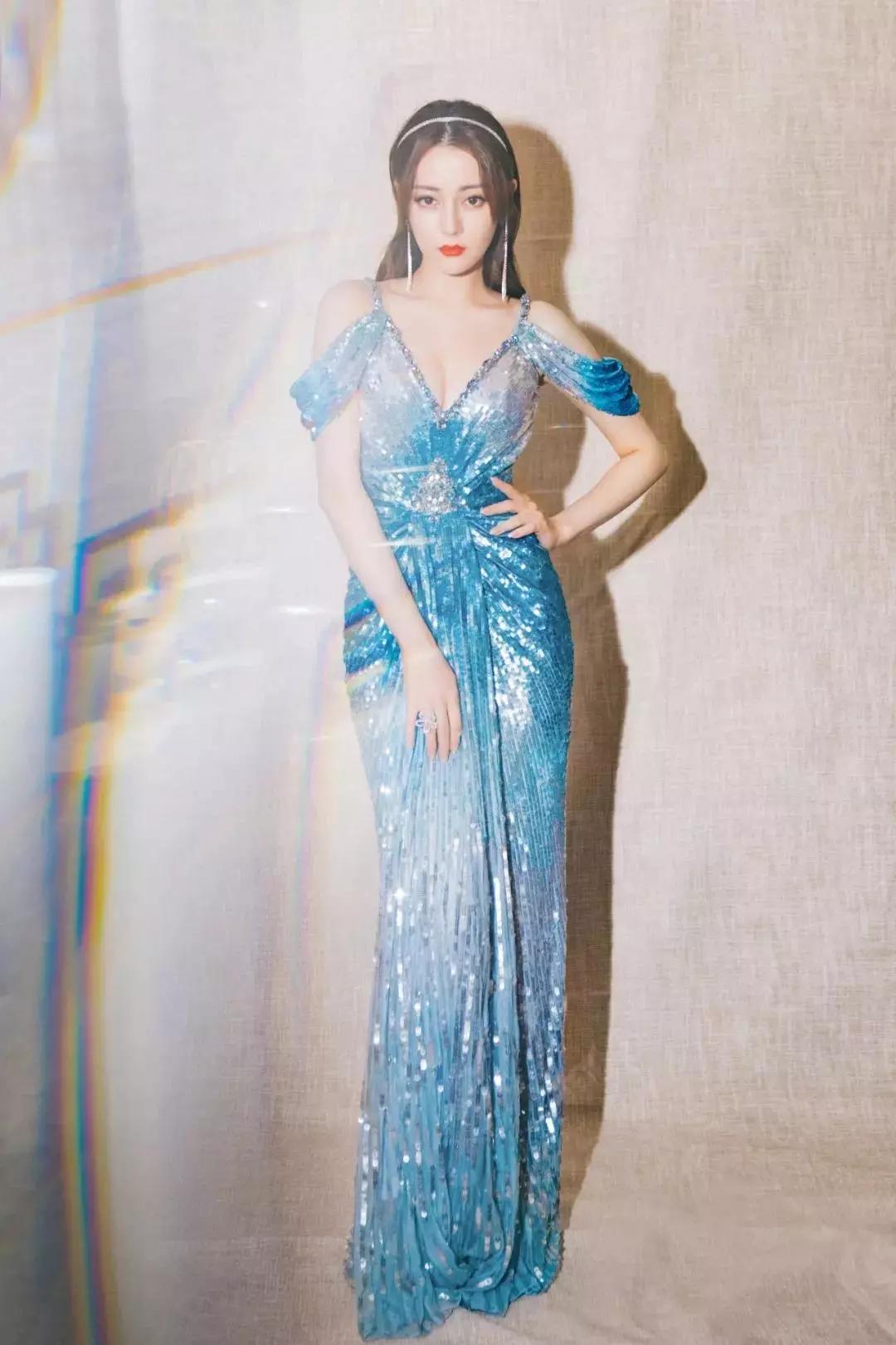 小个子年会穿什么礼服好看,大码年会礼服推荐高级感日常可穿