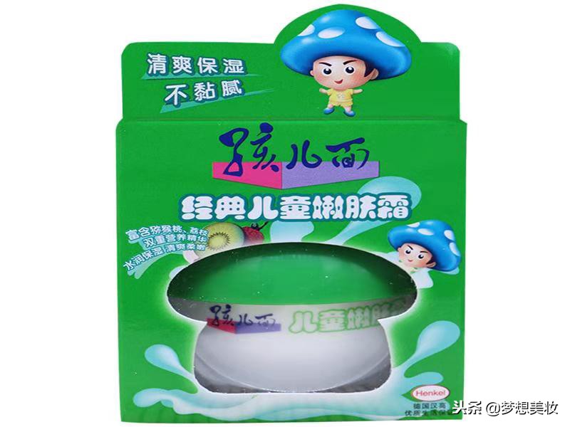 盘点近些年爆火的老国货,最近火的老牌国货