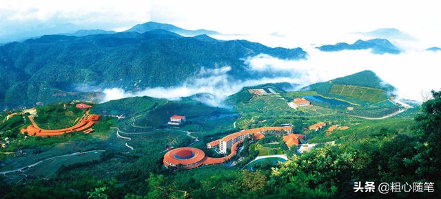 历史文化名城梅州,梅州文化名城