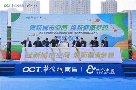 南昌朝阳板块最新规划,南昌朝阳市民中心公园