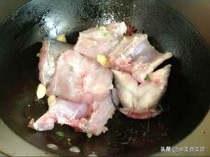 啤酒怎么炖鱼好吃家常做法,啤酒怎么炖鱼最好吃又简单