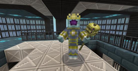 我的世界星际探索迫降介绍视频,我的世界星际探索迫降无人机丢了