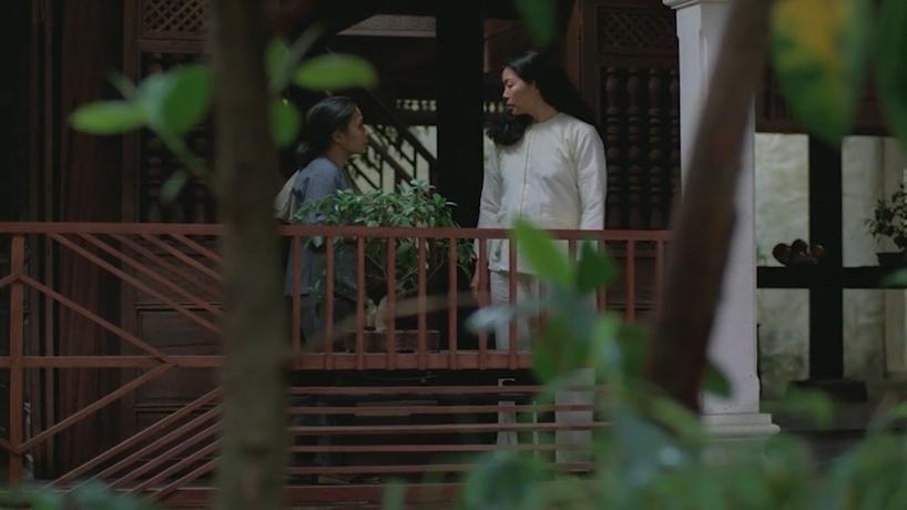 一部躲在被窝偷看的爱情片，撩拨无数少女心，每一帧都是极致享受