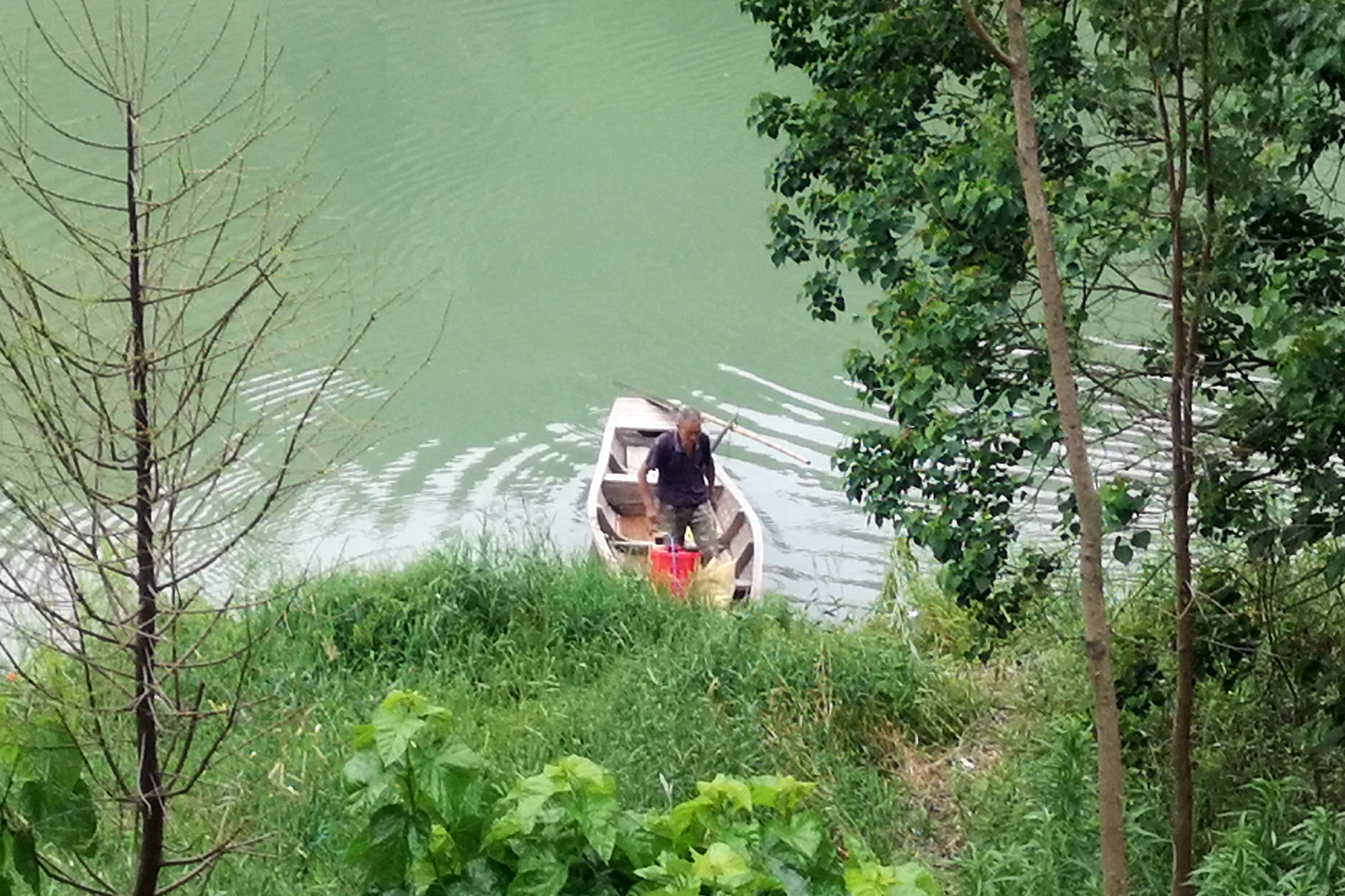 皖南川藏线惊险段视频,皖南川藏线惊险路段