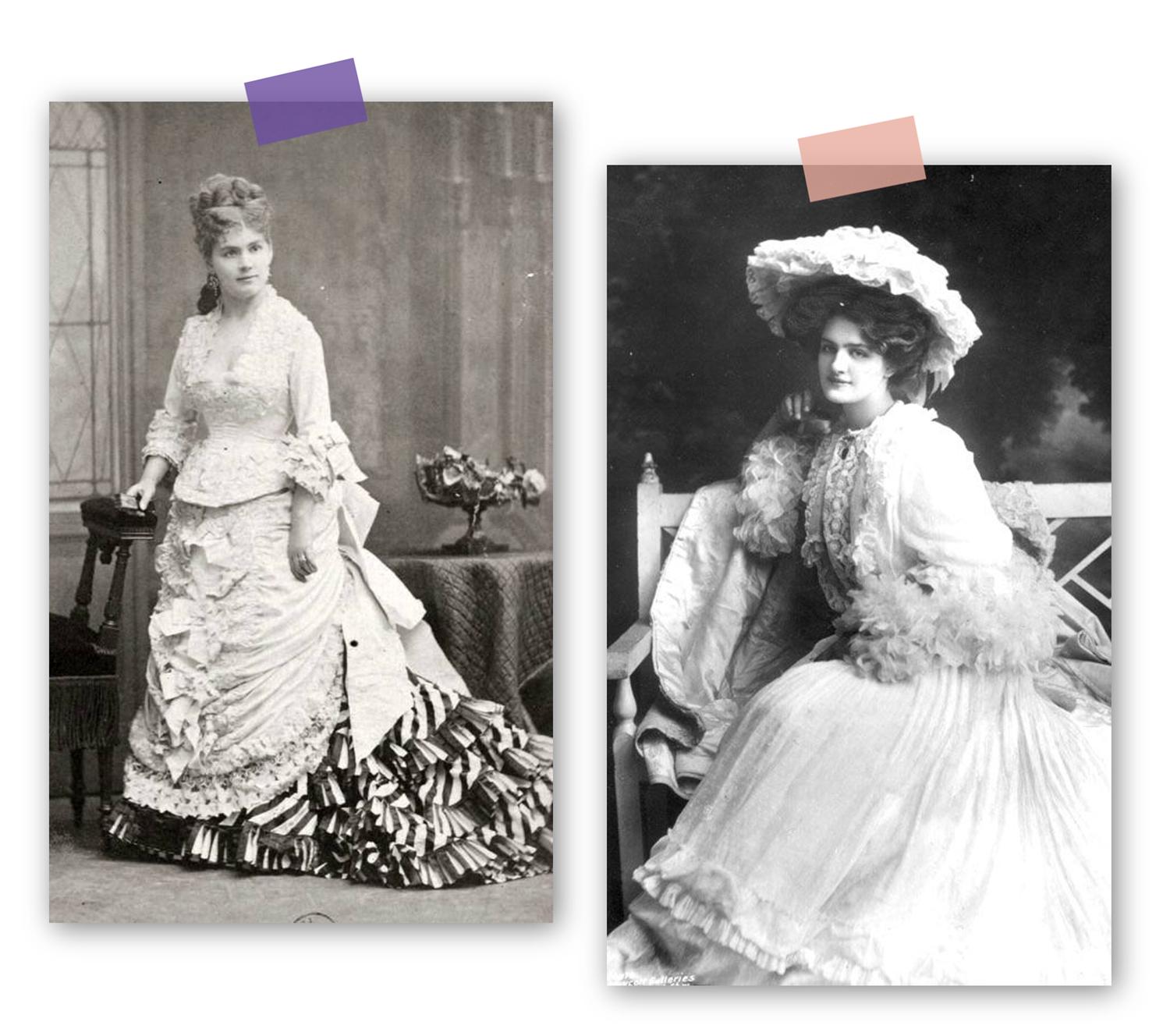 什么颜色的皮草看起来有气质,皮草穿了像暴发户