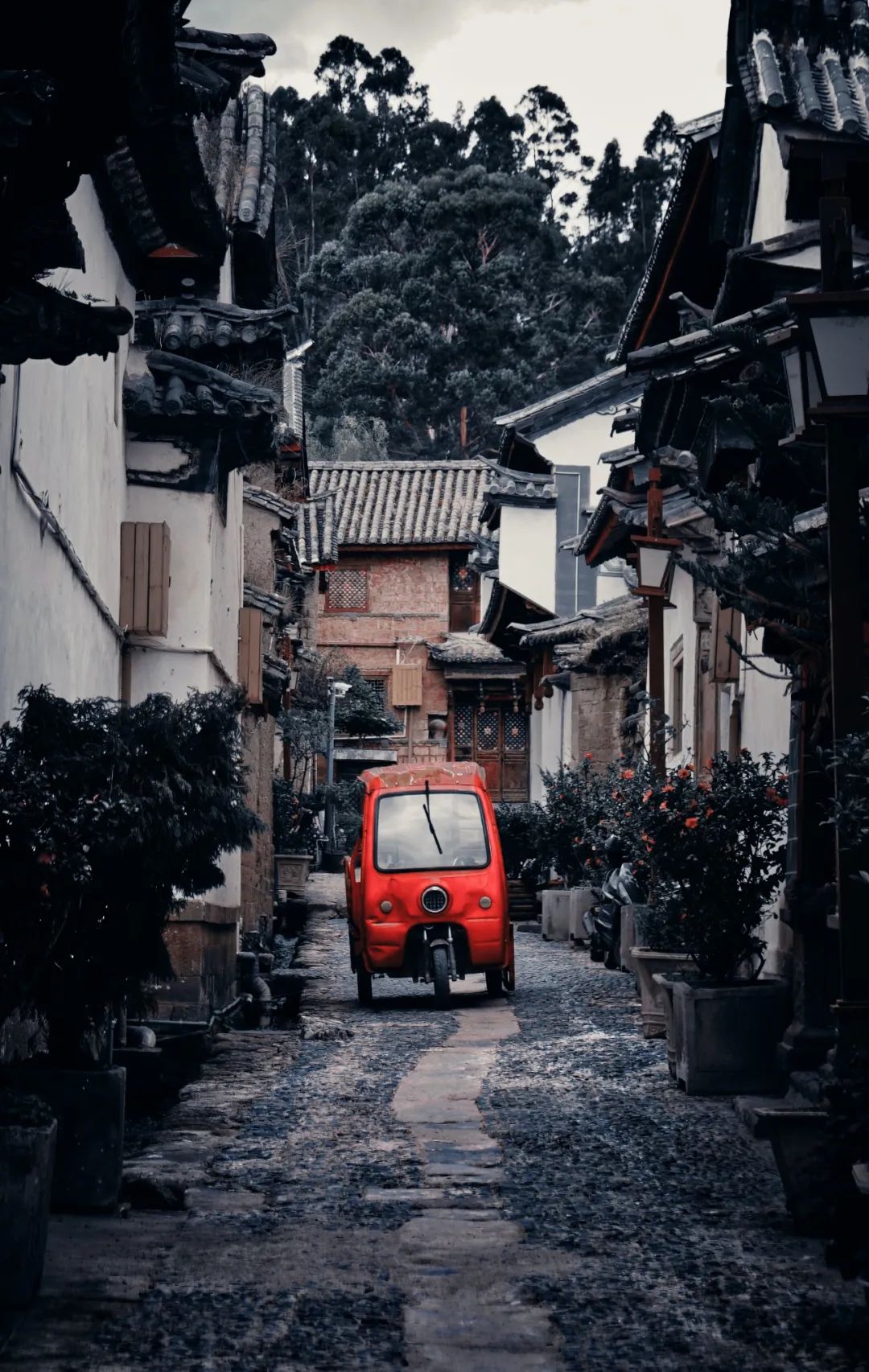 云南滇行记,云南剑川旅游攻略