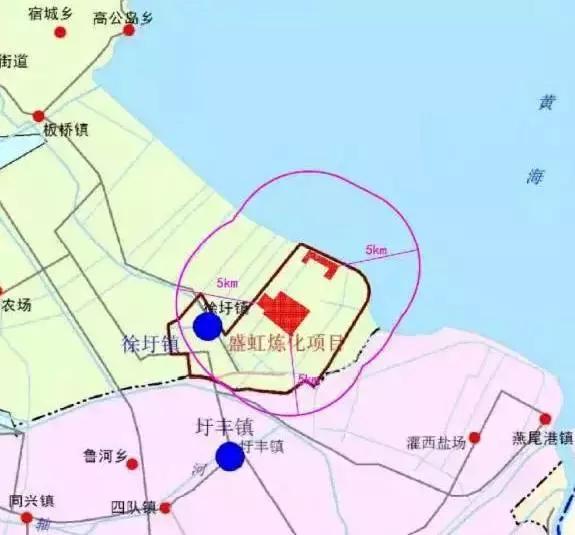 中国石化炼化一体化最新项目,中国23个炼化一体化项目最新进展