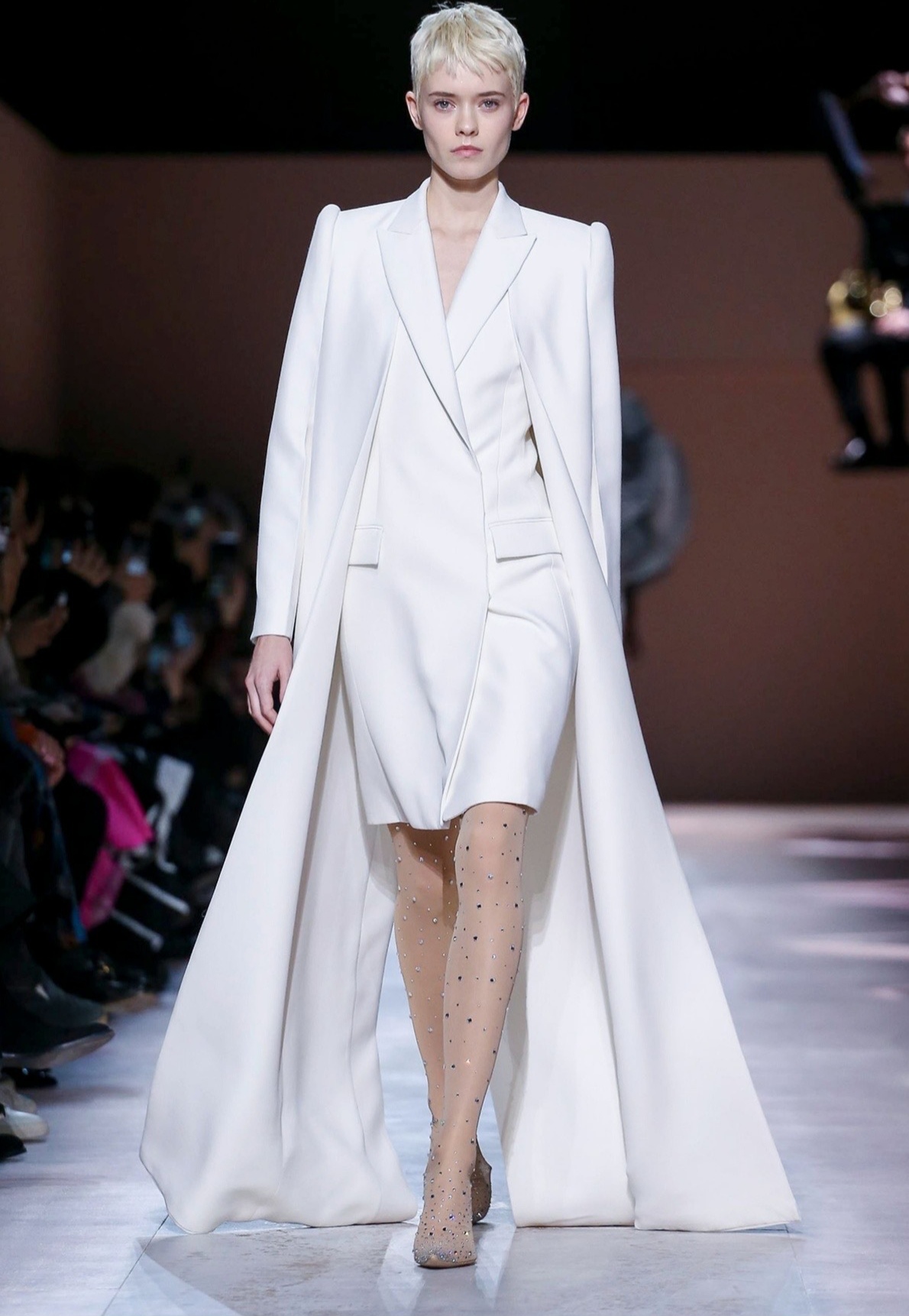 高贵夺目的晚礼服顶配,高贵夺目的晚礼服