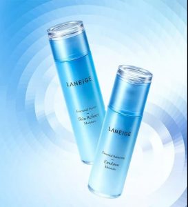 兰芝水衡透润水乳套装怎么用,兰芝水衡透润水乳套装怎么样