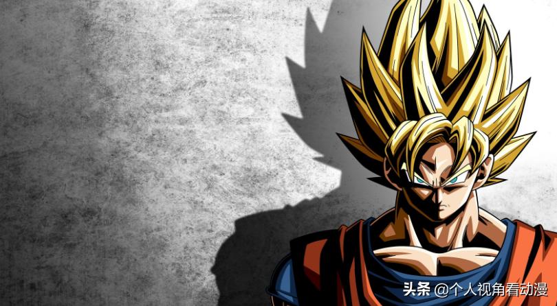 七龙珠超级赛亚人排名,七龙珠超级赛亚人是第几部