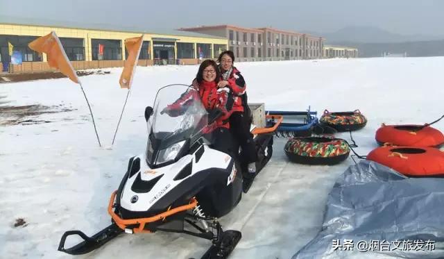 烟台的冬游,冬日烟台旅游攻略