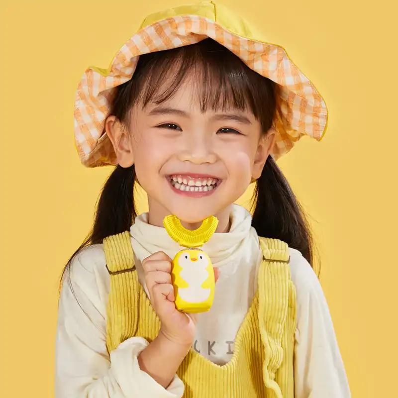 宝妈推荐儿童专用牙刷,宝妈推荐宝宝牙刷