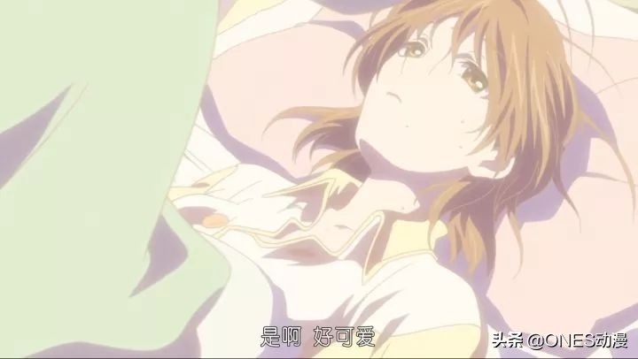 最近被很多博主安利的动漫,被点评的日漫