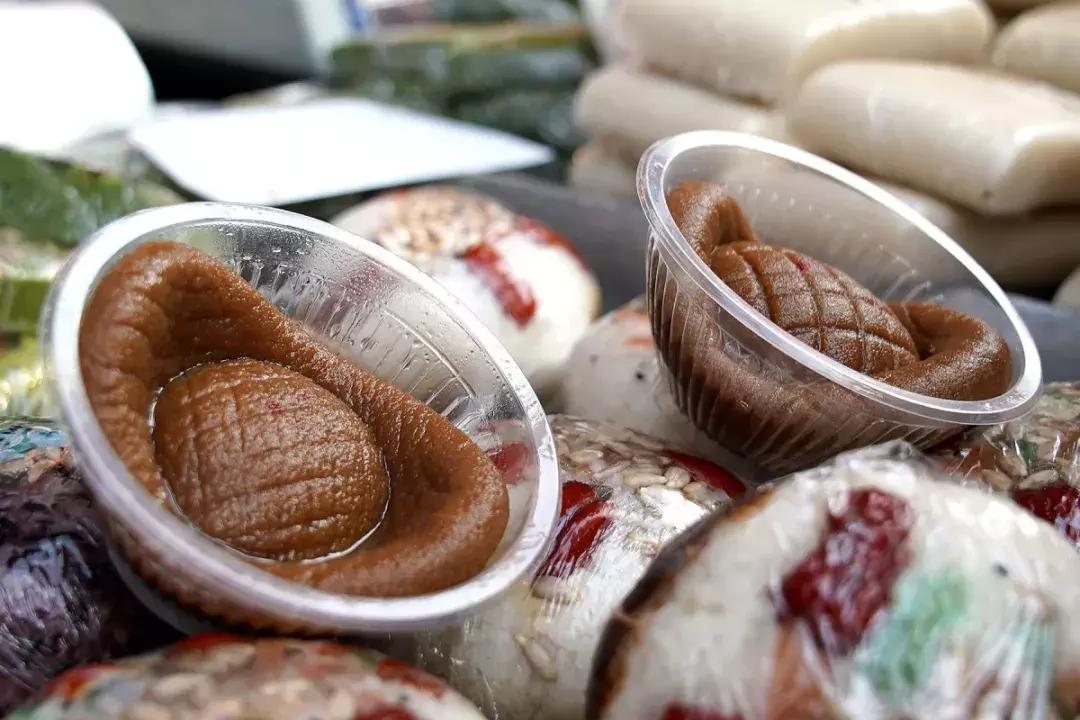 年味|带上小拖车跟我走!这里买年货实惠好吃