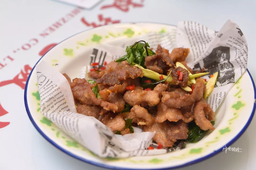 阿嫲做的菜，童年的漫画，儿时的玩具，这家公司专业带你怀旧