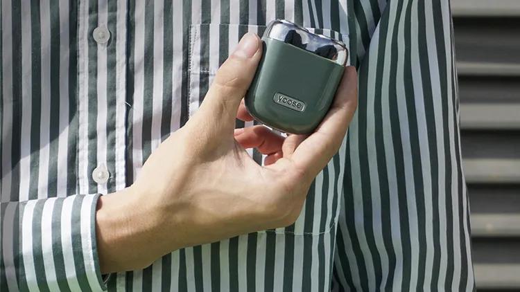 抖音男士剃须刀热点榜,国产网红剃须刀