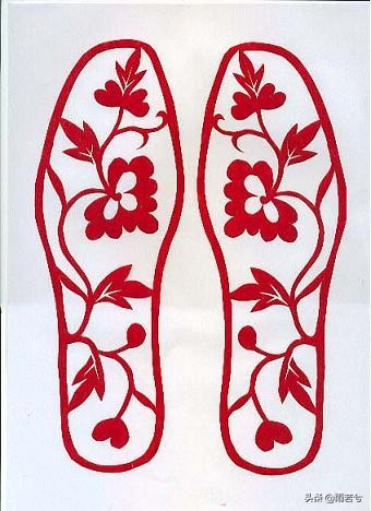 剪出的心灵手巧——剪纸艺术