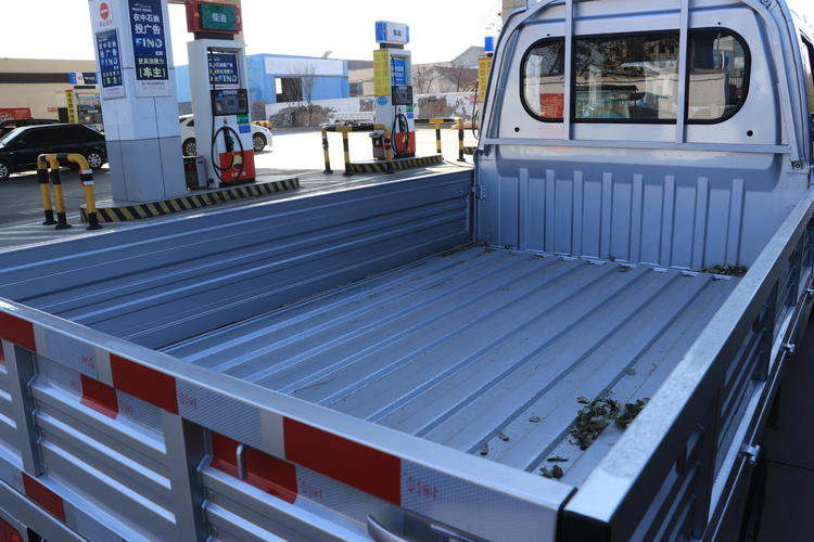 开瑞优劲t52双排小货车怎样,开瑞优劲t52厢货