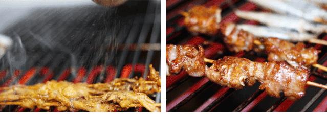 南宁最实惠的烧烤外卖,南宁烧烤外卖