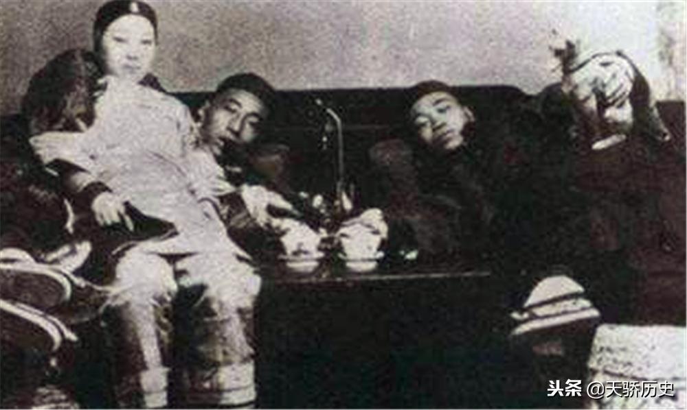 曾国藩四句励志名言针对少年,每逢大事有静气是曾国藩的座右铭