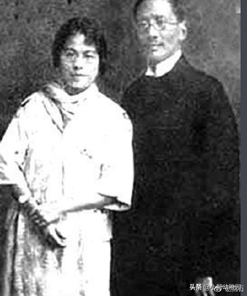 中国现代史上第一位教育总长蔡元培先生：其生也荣，其死也哀