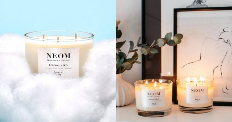 loewe蜡烛哪个味道好,loewe香氛蜡烛