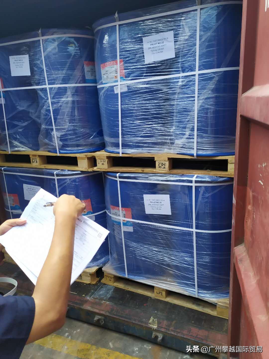 海关查验货代有责任吗,货代遇到海关查验货物该怎么办