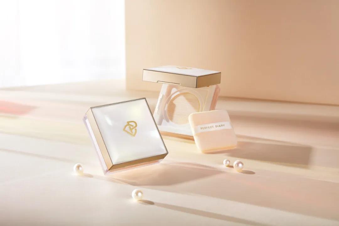 逸仙电商2021年财报,营销成本高客户转化率低分析图表