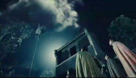 印度通天绳魔术完整版,印度古老神奇魔术通天绳