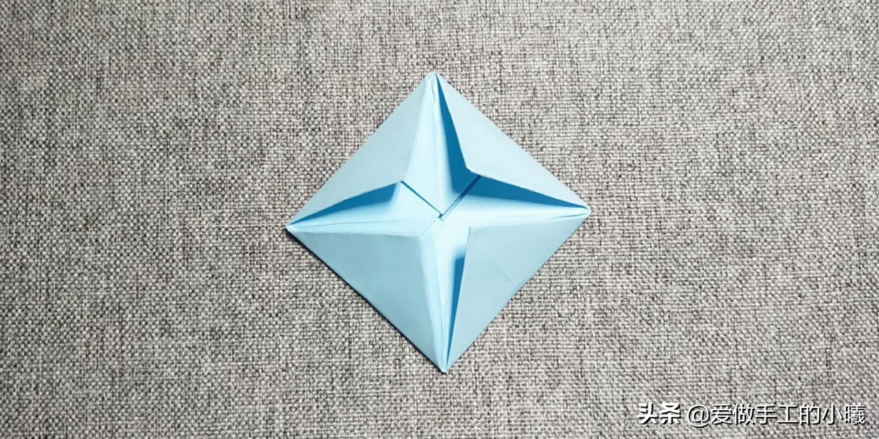 折纸王子折纸玫瑰花,折玫瑰花手工折纸简单教程