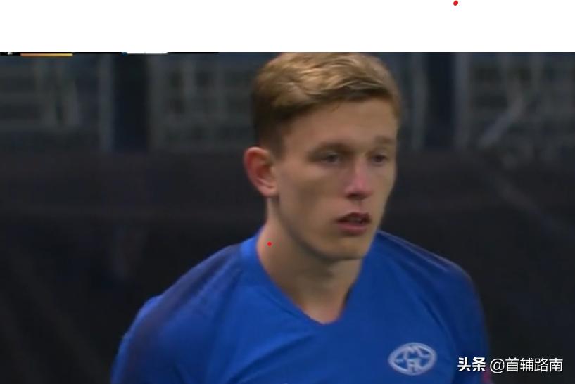 欧足联公布21世纪的最佳阵容,欧足联足球最新消息