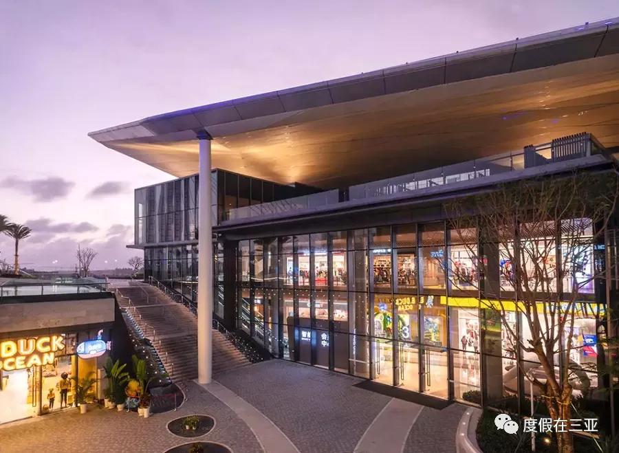 三亚免税店购物攻略cdf亚特兰蒂斯,明珠购物广场三亚免税店购物攻略