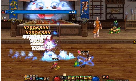 dnf女职业三觉所有技能,dnf女法三觉立绘超清图