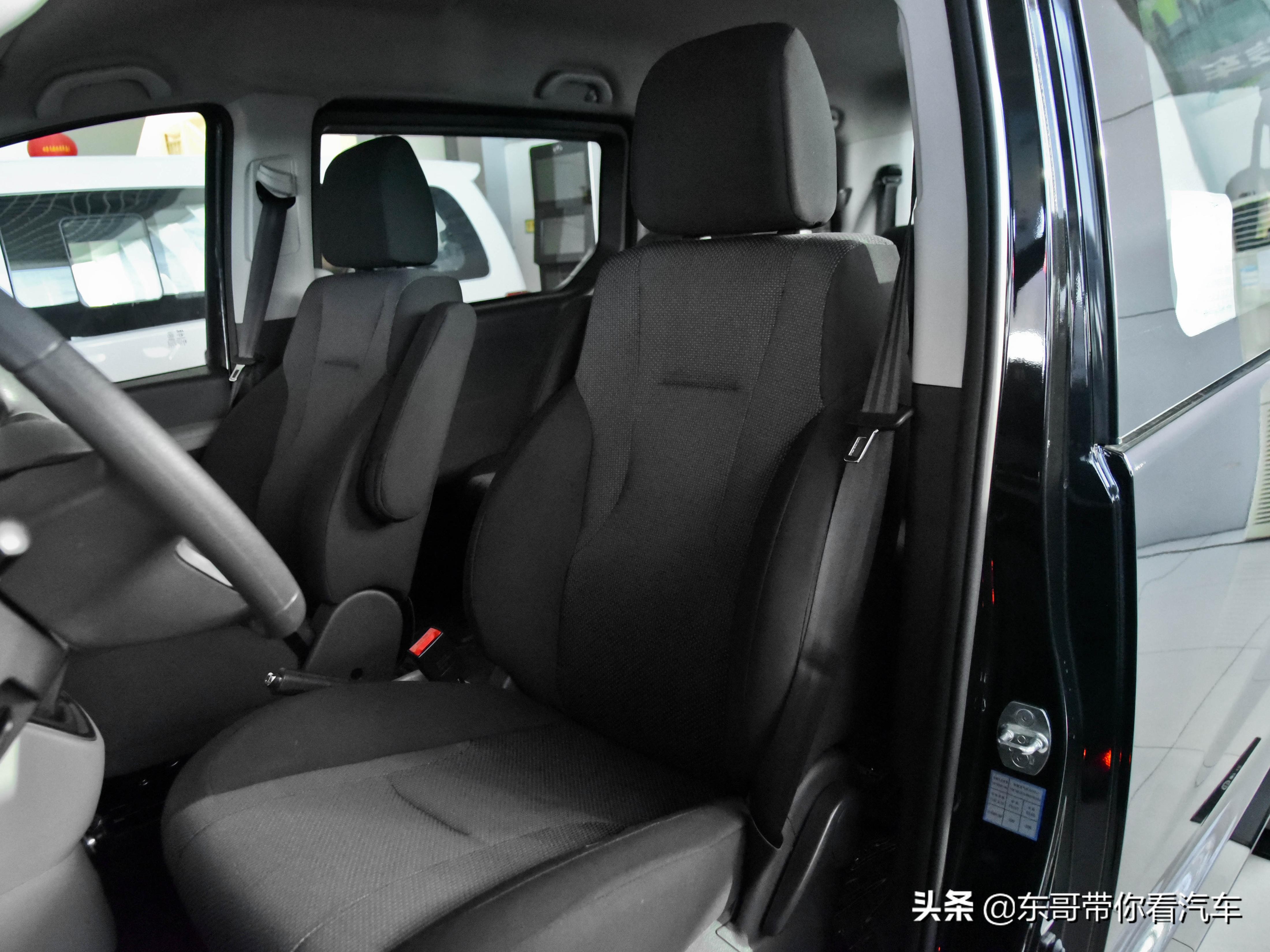 大空间经济型MPV有哪一些,大空间mpv价格表