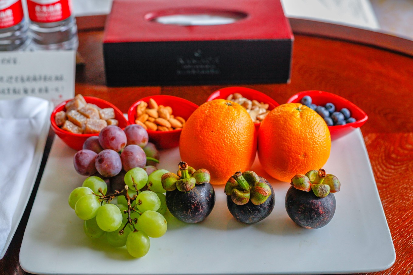 工业狮山的闲暇小幸福，在南海华美达感受休闲两日小时光