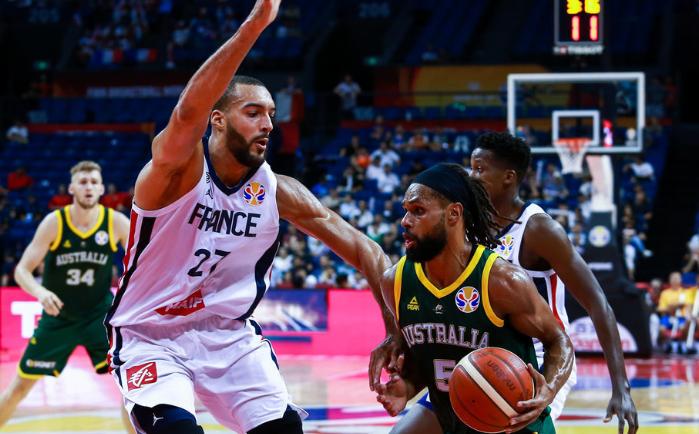 梦之队vs法国队2016,2020梦之队vs法国