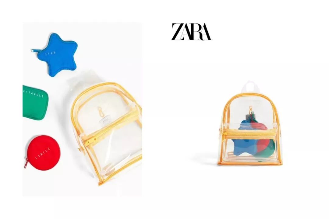 我背20块不到的童包出门，居然被人疯狂要链接？