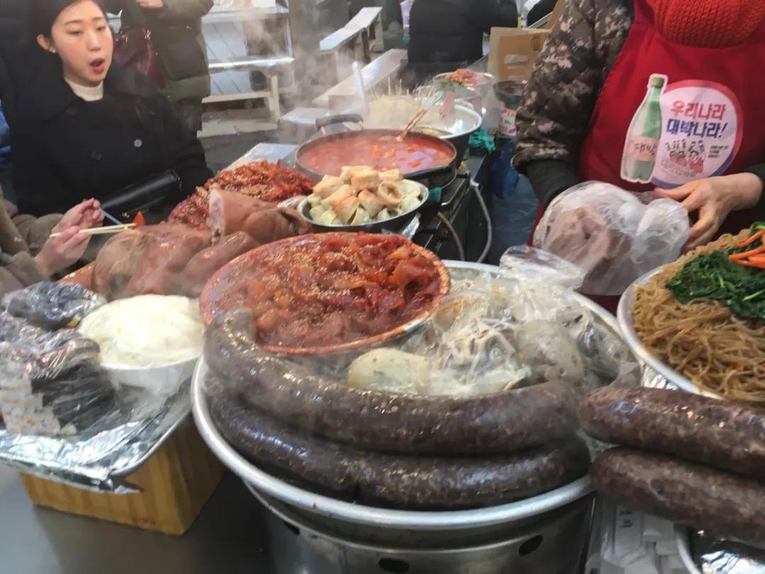 2018韩国首尔自由行游记,韩国首尔旅游攻略游记