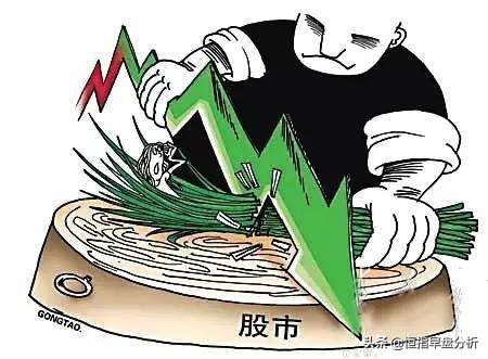 股票市场熊市操作要领,割韭菜洗盘手法
