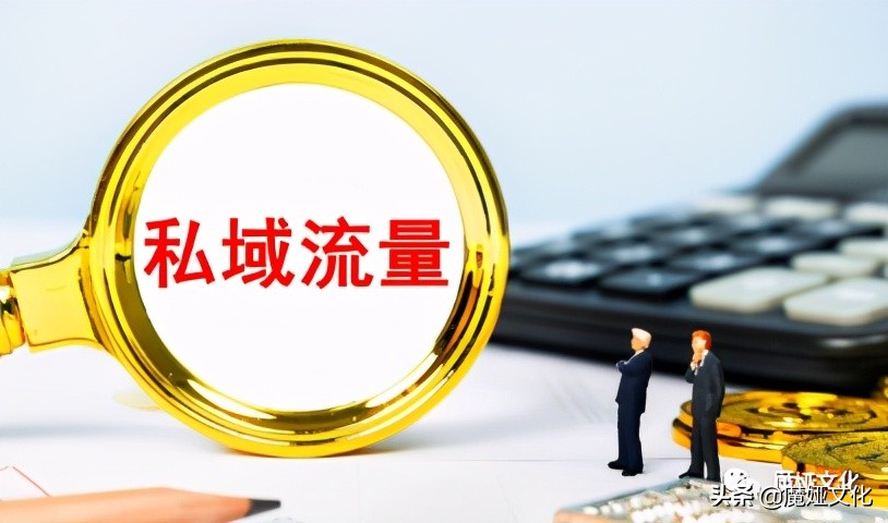 私域运营裂变引流玩法合集,做私域社群如何引流呢视频