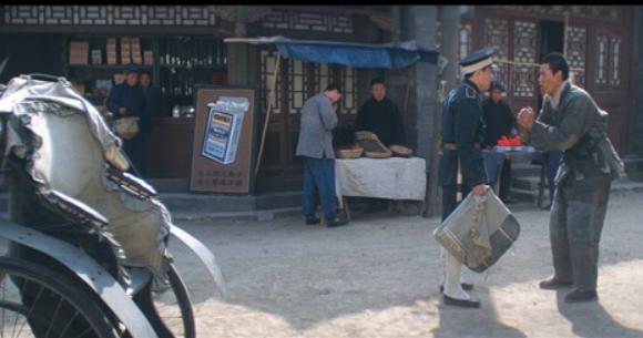 骆驼祥子中祥子的重要人生经历,骆驼祥子深度解读祥子