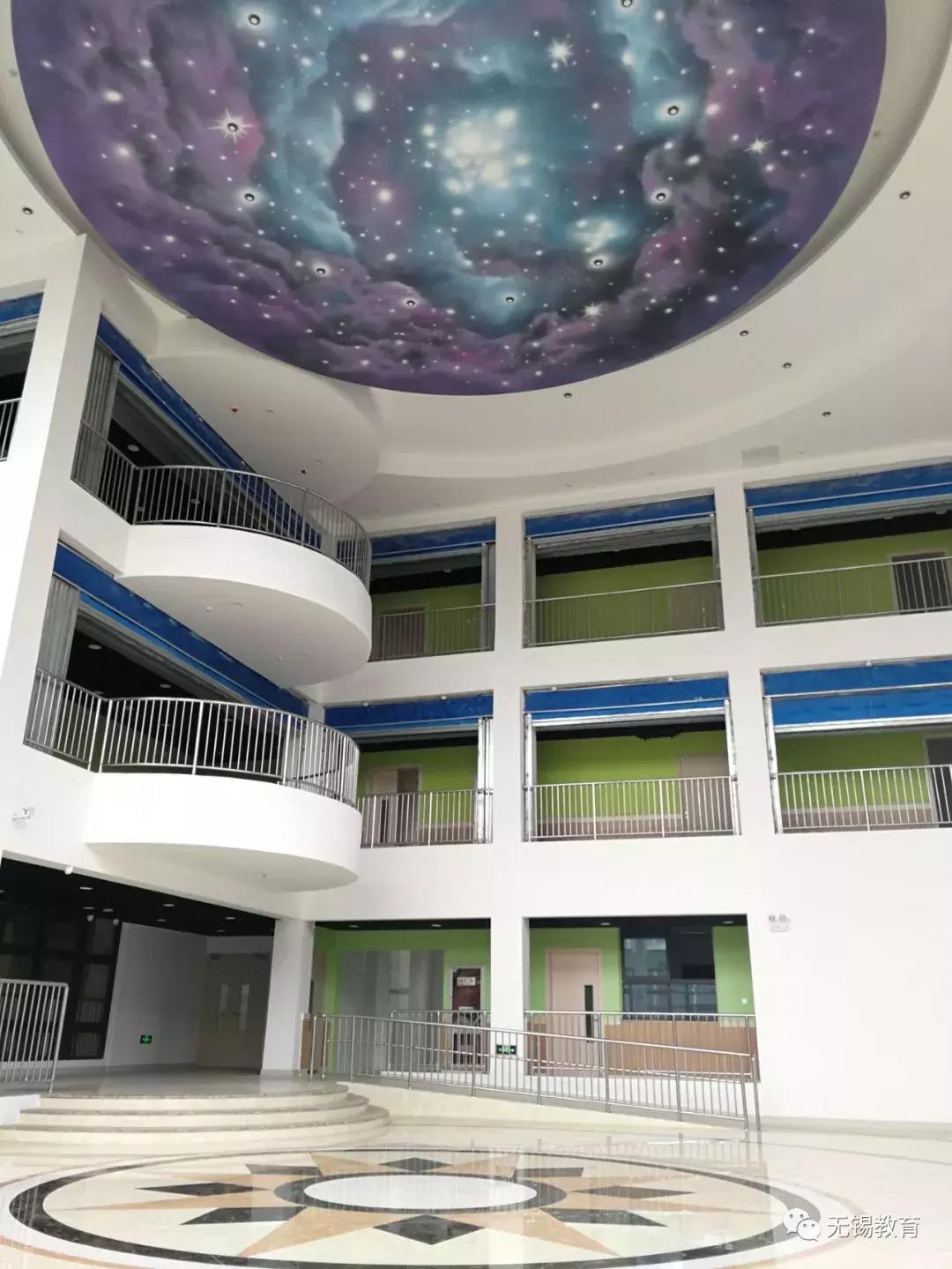 无锡即将筹建的学校,无锡新增大学