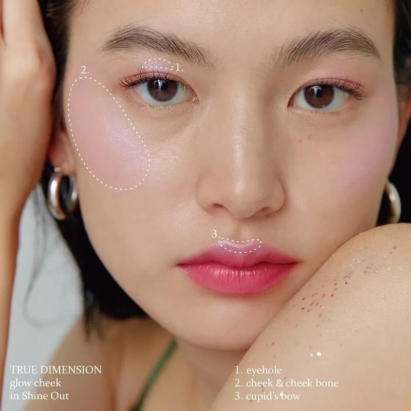 平价好用的彩妆韩国品牌,韩国热门平价彩妆品牌