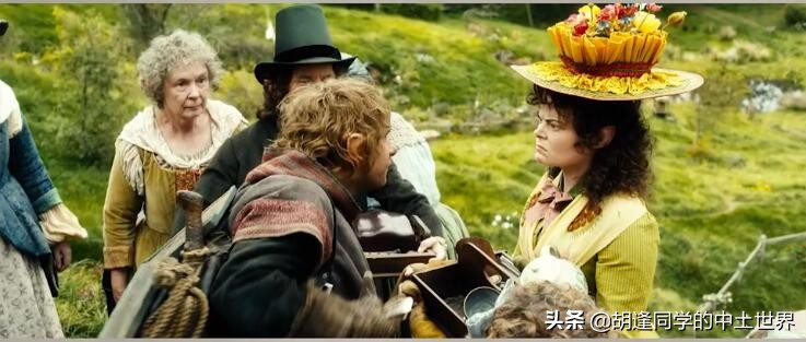 中土世界进化史,当今世界科技方面的最新成就