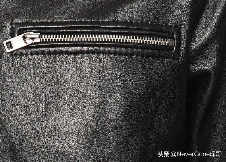 男生皮衣如何选购,纯干货真诚无套路