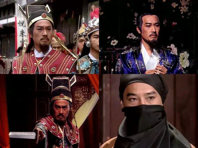 赵又廷情史,赵又廷星二代真实身份